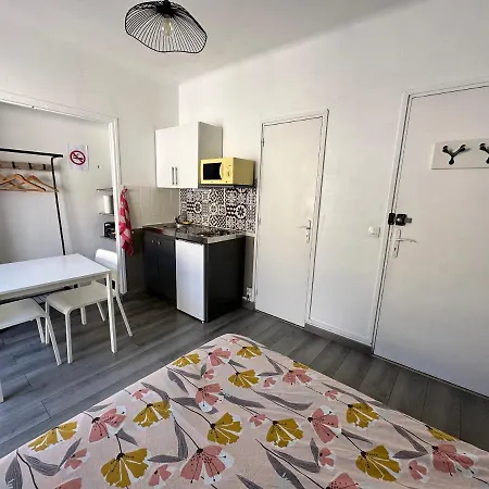 Appartement Climatises Proche *
