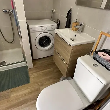 Appartement Climatises Proche *