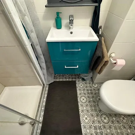 Appartement Climatises Proche Nice