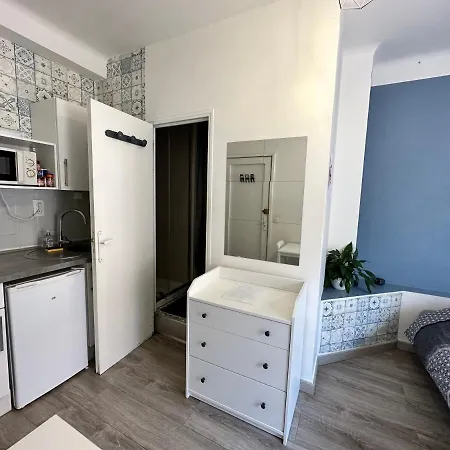 Climatises Proche Appartement Nice