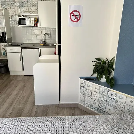 Climatises Proche Appartement Nice