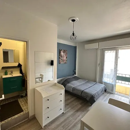 Climatises Proche Appartement *