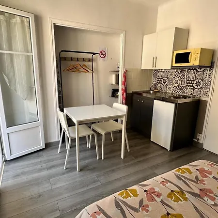 Appartamento Climatisés Proche Nizza