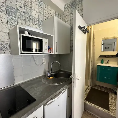 Appartamento Climatisés Proche *